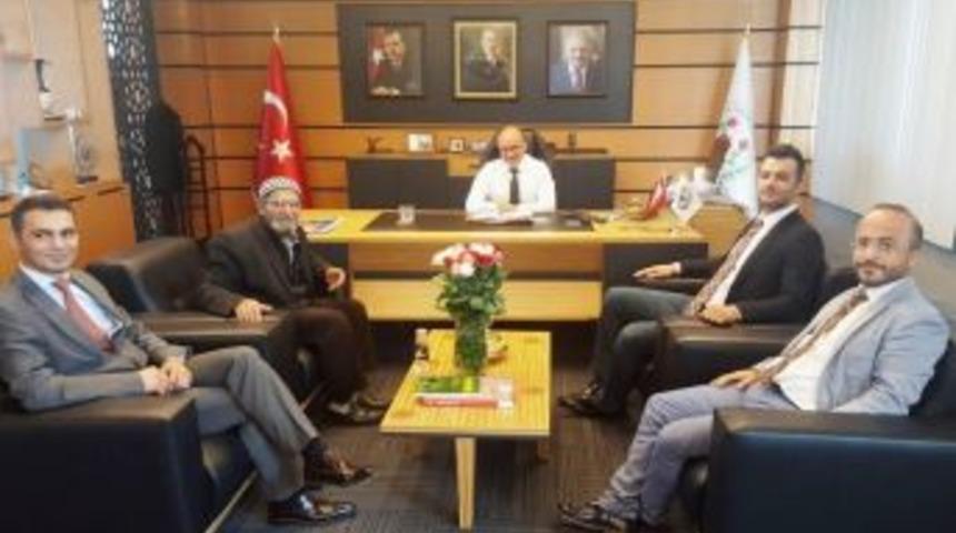 Ulaş: Altınova &Ouml;nemli Bir B&ouml;lge