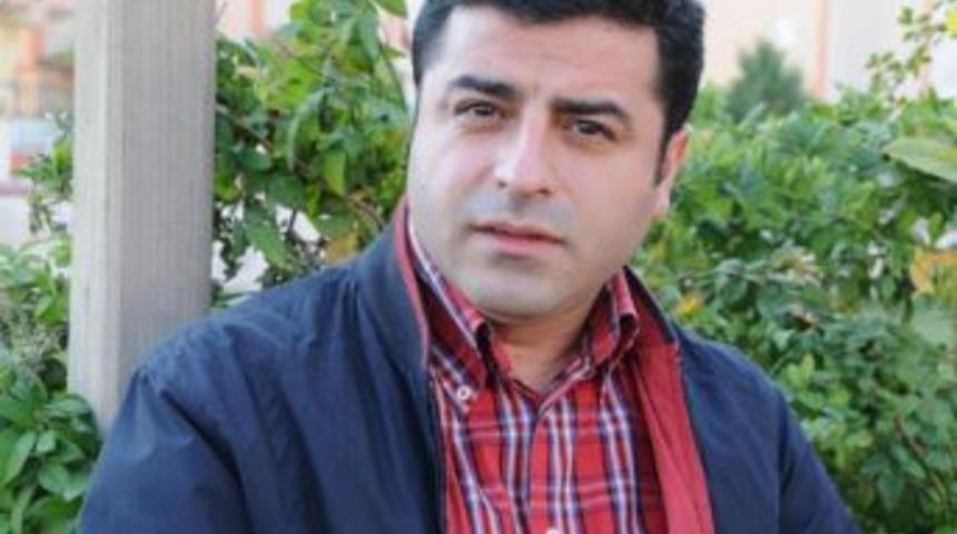 Demirtaş, 399 G&uuml;n Sonra Yapılacak Yargılamada Mahkemeye Getirilmeyecek