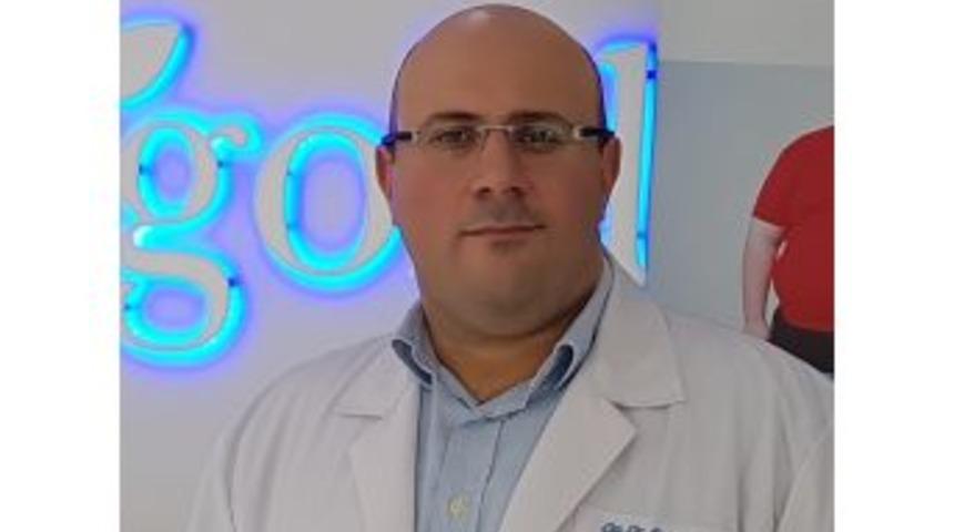 Şeker Ameliyatı Olanlar Sağlıklı &Ouml;m&uuml;r S&uuml;rd&uuml;rebiliyor