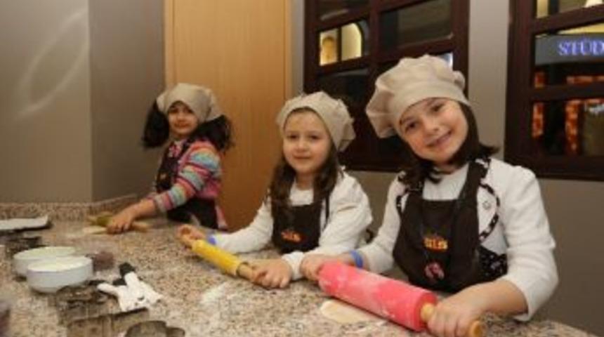 &Ccedil;ocuklar Bilgisayar Başında Olmaktan Sıkılıyor