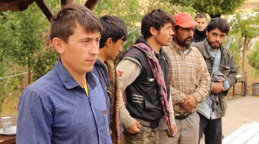 &rsquo;uygulama Noktasına Girmeden Nasıl Ge&ccedil;eriz&rsquo; Deyince Yakayı Ele Verdiler