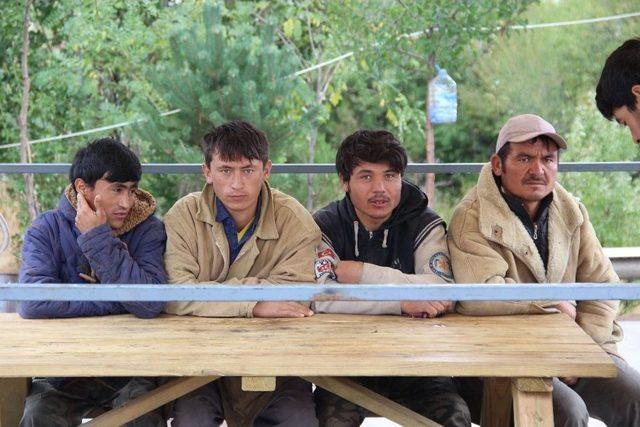 &rsquo;uygulama Noktasına Girmeden Nasıl Ge&ccedil;eriz&rsquo; Deyince Yakayı Ele Verdiler 1