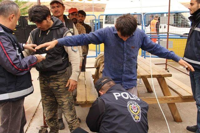 &rsquo;uygulama Noktasına Girmeden Nasıl Ge&ccedil;eriz&rsquo; Deyince Yakayı Ele Verdiler 2