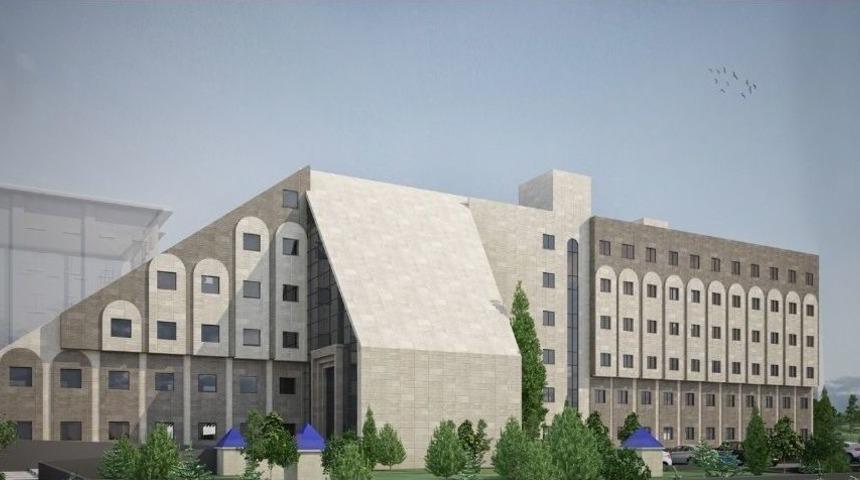 Başkan Okay: "dulkadiroğlu&rsquo;nun Geleceğini İnşa Ediyoruz"