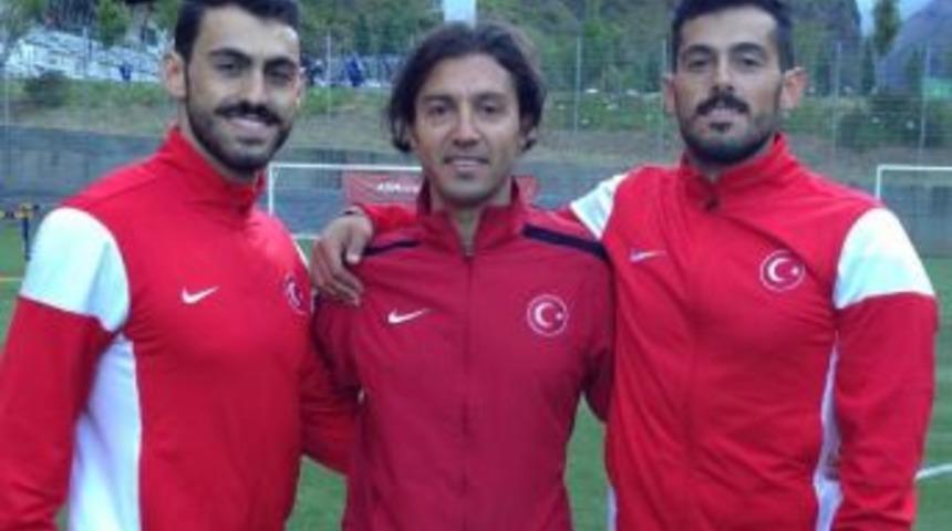 Heplatloncu Kardeşlere Rekor Dayanmıyor