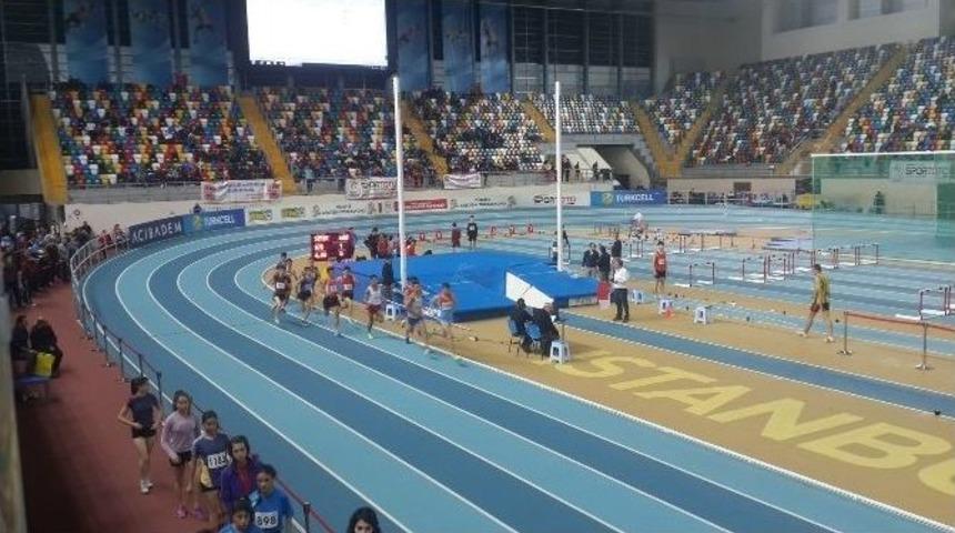 2020&rsquo;nin Milli Takımı Kağıtspor&rsquo;dan