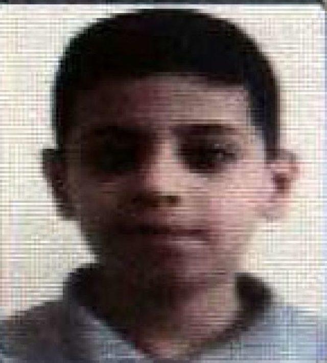 Muhammet, Okula Giderken Kamyonet Altında Kalarak &Ouml;ld&uuml; 2