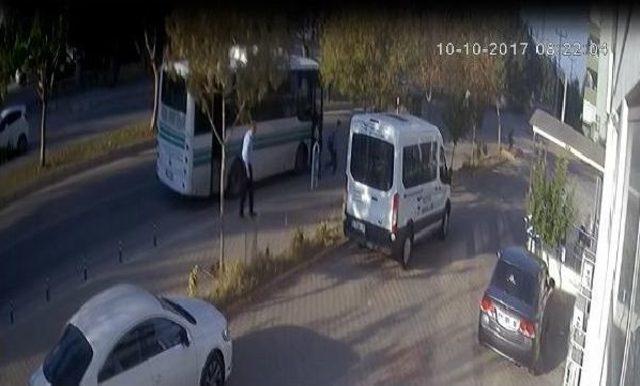 Muhammet, Okula Giderken Kamyonet Altında Kalarak &Ouml;ld&uuml; 3