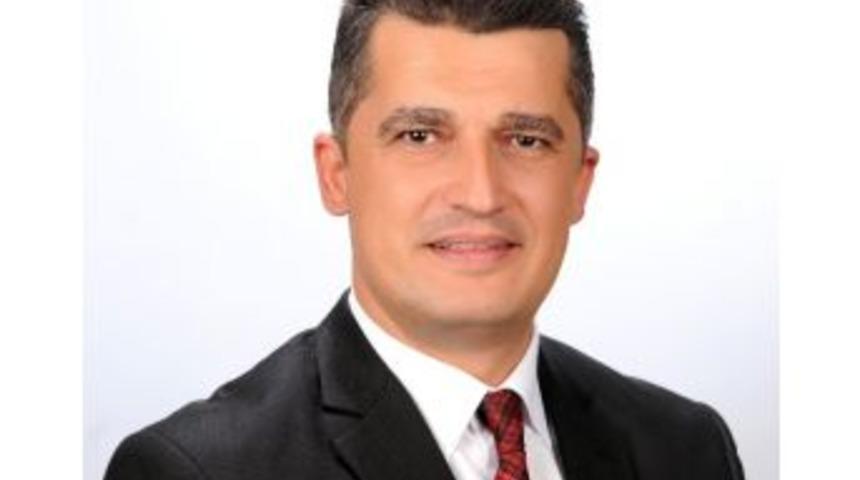 Des Genel Başkanı G&uuml;rkan Avcı: