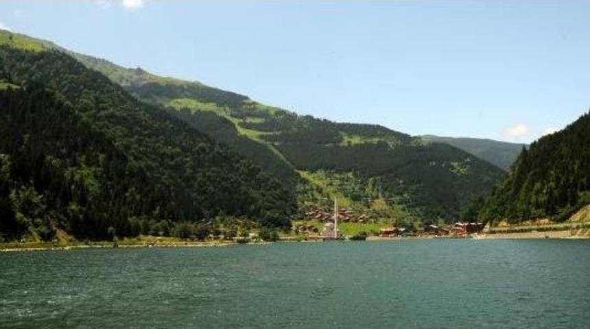 Uzung&ouml;l&rsquo;De 'al&uuml;vyon' Tehlikesi