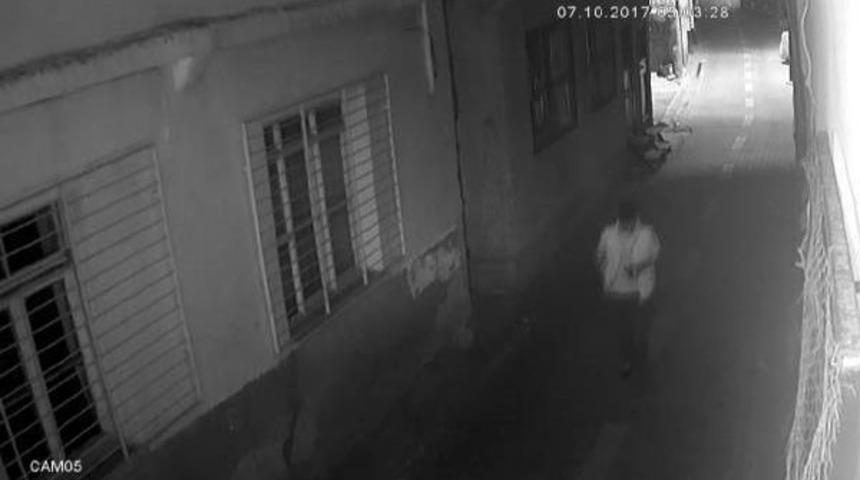 50 Liraya Hırsızlık Yapıyormuş