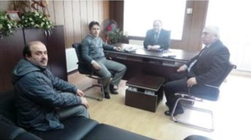 Bartın Umem Beceri Kursları Başlıyor