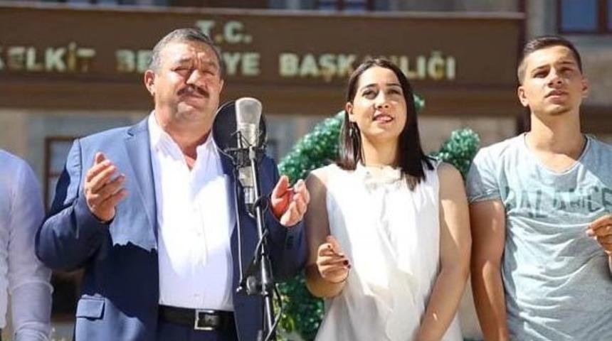 Kelkit'te Türkülerle 'birlik, Beraberlik Ve Kardeşlik' Klibi Hazırlandı