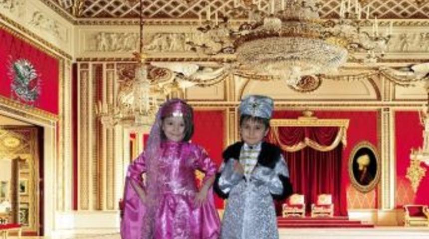 Forum Erzurum’da ‘osmanlı Hatırası’…