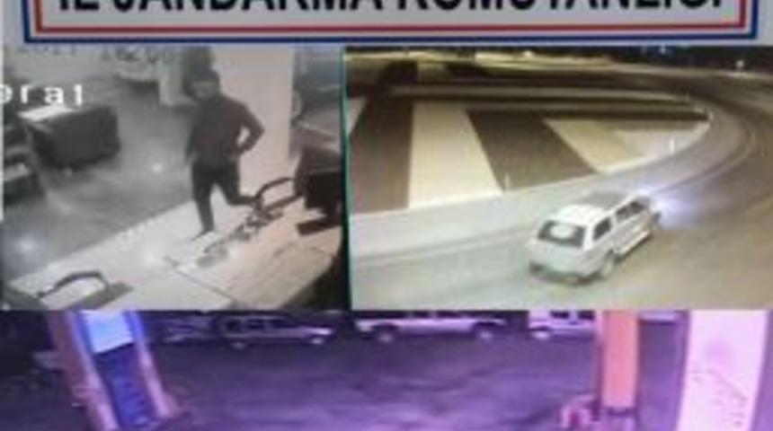 Denizli’de Gasp Olayına 1 Tutuklama