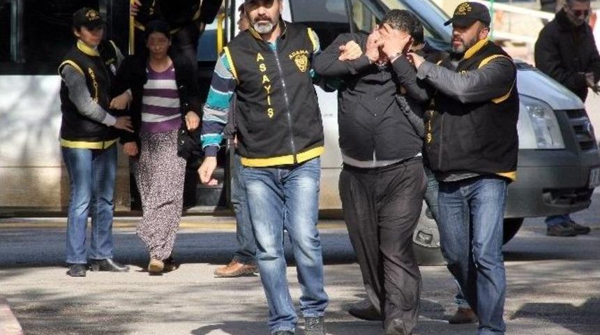 Gen&ccedil; Kıza Fuhuş Tuzağı