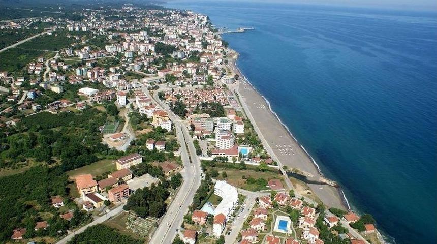 Ak&ccedil;akoca G&uuml;neye Doğru B&uuml;y&uuml;yecek