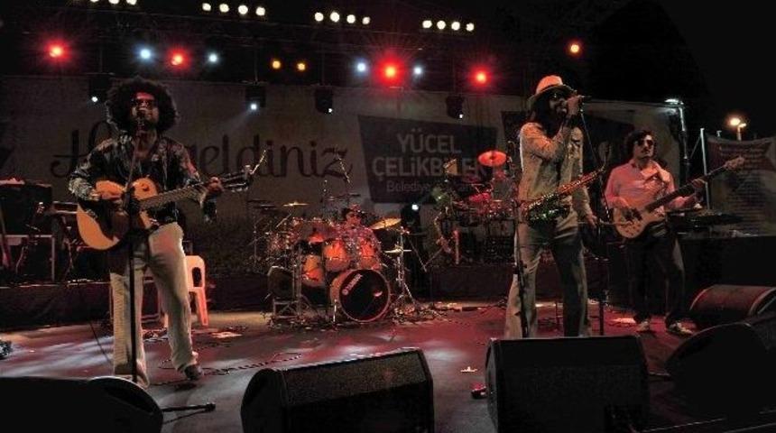 Forum Erzurum, Retrob&uuml;s İle Zamanda Yolcuğa &Ccedil;ıkarıyor&hellip;