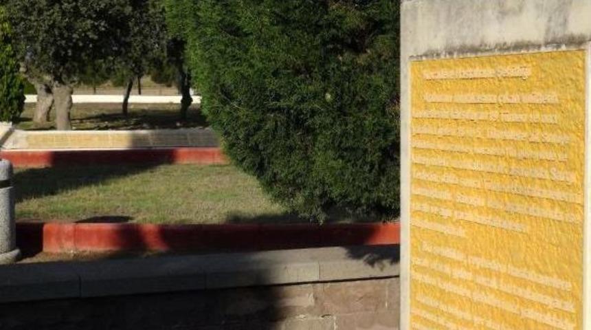 &Ccedil;anakkale Savaşları'na 102 Yıl &Ouml;nce İdlibliler De Katıldı