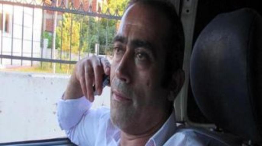 Kestiği Ağacın Altında Kalarak &Ouml;ld&uuml;