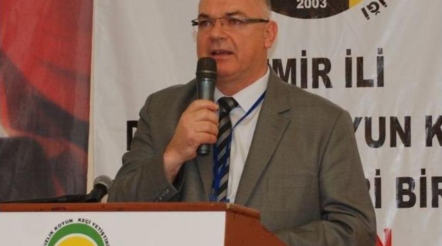 &Uuml;retici Birliklerinin Yolu A&ccedil;ık