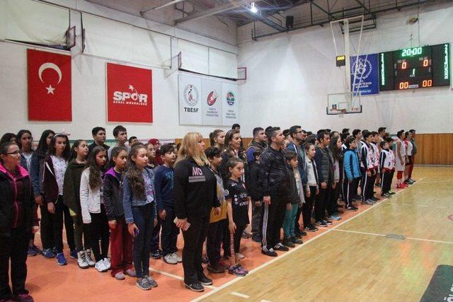 Karabük’te Amatör Spor Haftası