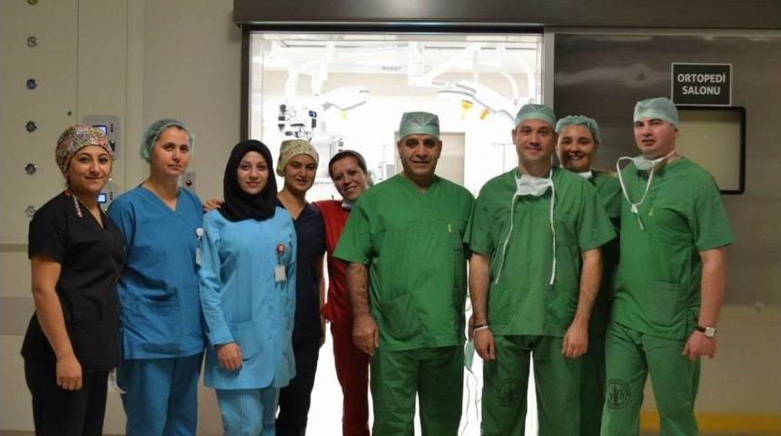 Organlarıyla 4 Kişiye &rsquo;umut&rsquo; Oldu