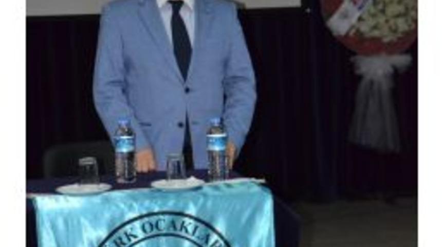 Balıkesir T&uuml;rk Ocaklarında, &ldquo;geleneksel Ocakbaşı&rdquo; Sohbetleri Başlıyor