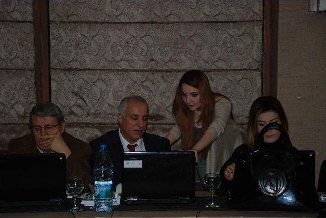 Gaziantep&rsquo;te Mekansal Adres Kayıt Sistemi Eğitimi Verildi 1