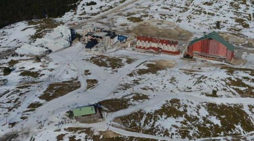 Uludağ İkinci Yerleşim B&ouml;lgesi&rsquo;Nin Imar Planı Iptal Edildi