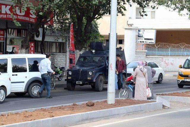 Firari Şahıs Vatandaşların Yardımıyla Yakalandı