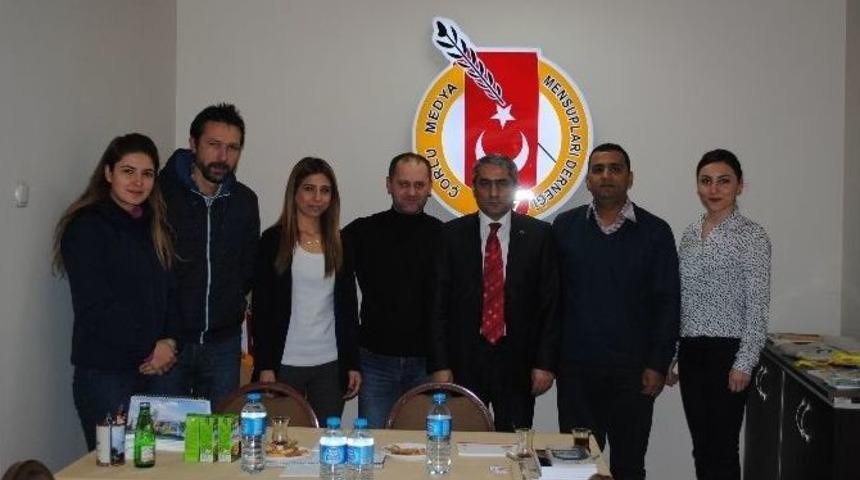 Şark&ouml;y Kaymakamı G&uuml;ney&rsquo;den Birlik Mesajı