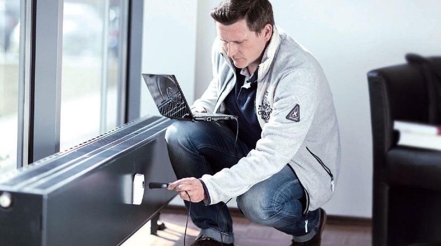 Isı Pay &Ouml;l&ccedil;er Taktırmayan Sitelere Ceza