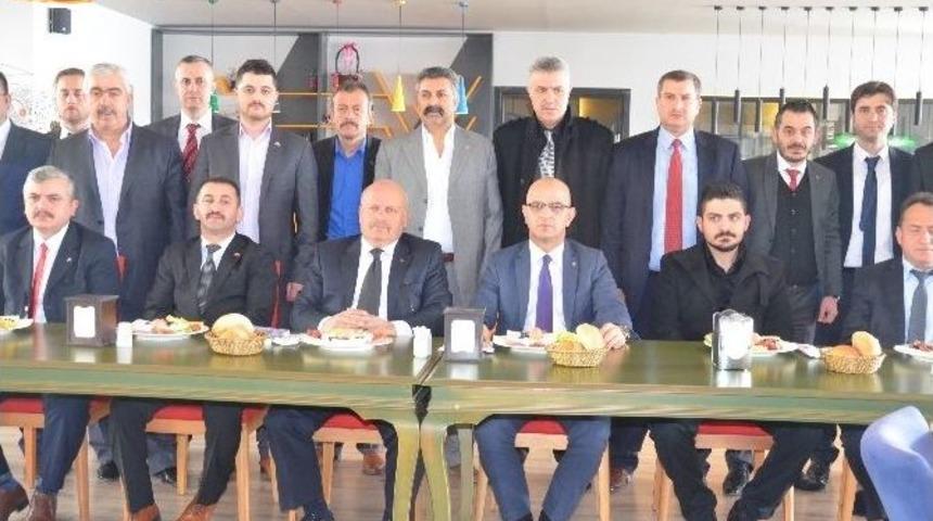 Mhp Kocaeli İl Kongresi Pazar G&uuml;n&uuml; Yapılacak
