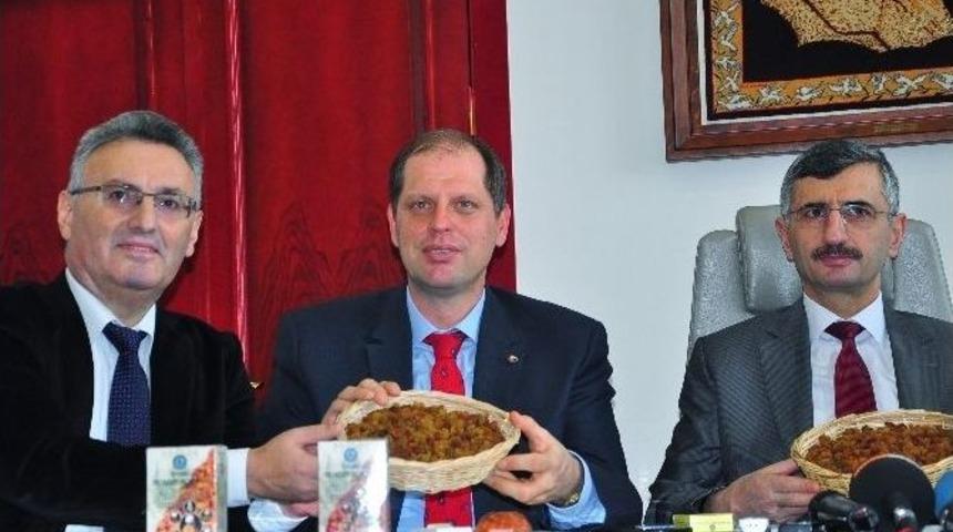 Manisalı &Ouml;ğrenciler &Uuml;z&uuml;me Doyacak