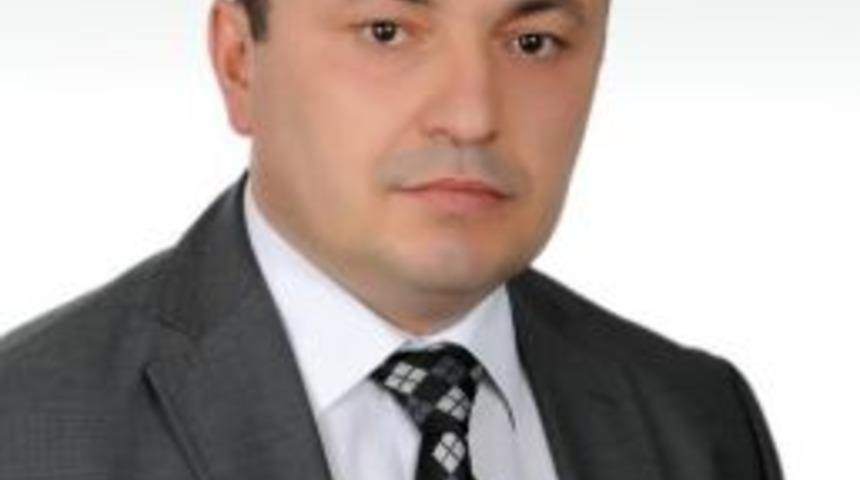 Başkan Yardımcısı Erdoğan&rsquo;ın İstifa Haberi Yalanlandı