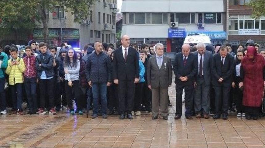 Amat&ouml;r Spor Haftası Etkinlikleri