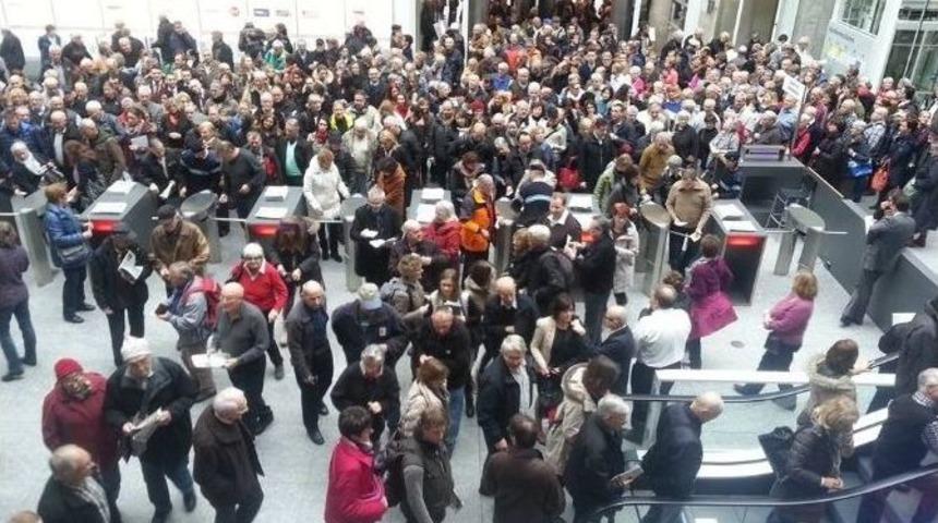 Martab, Bisiklet Turizmi İ&ccedil;in İsvi&ccedil;re&rsquo;de