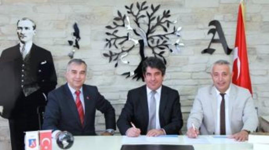 Sağlıkları Acıbadem&rsquo;e Emanet