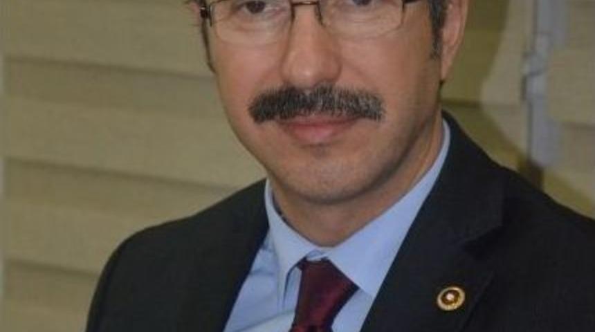 Milletvekili &Uuml;nal: &ldquo;biz Mutlu Ve G&uuml;&ccedil;l&uuml; Bir Aileyiz&rdquo;