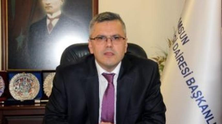 Vergi Dairesinden &rsquo;taksit&rsquo; Uyarısı