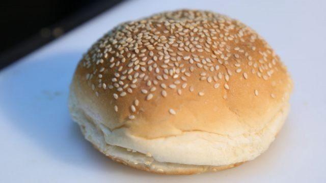 Hamburger ekmeği nasıl olmalıdır?