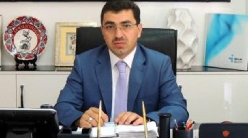 &ldquo;karanlıktan Aydınlığa &Ccedil;ıkmanın Tam Zamanı&rdquo; Projesi