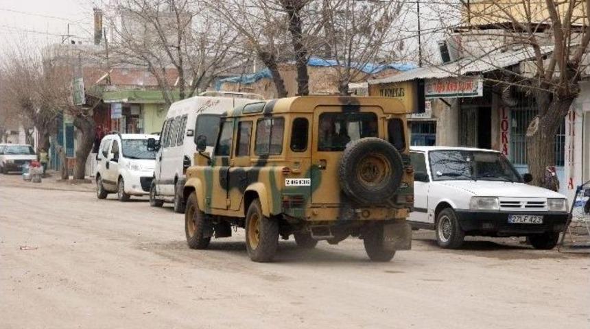 Sınırda Takas Bekleyişi S&uuml;r&uuml;yor