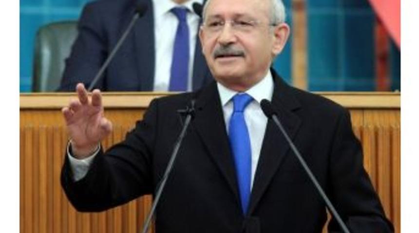 Chp Lideri Kılı&ccedil;daroğlu, Akademisyenlerle Kuşadası&rsquo;nda Biraraya Gelecek