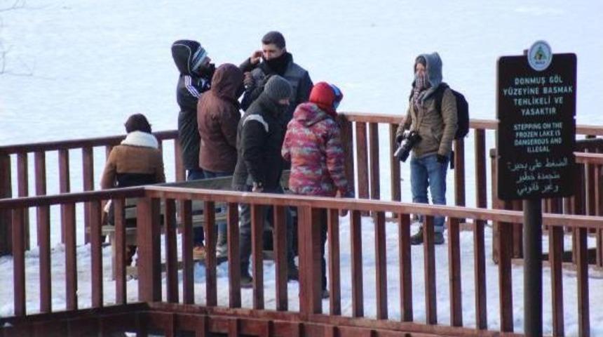 &Ouml;zcan Deniz G&ouml;lc&uuml;k'e Hayran Kaldı