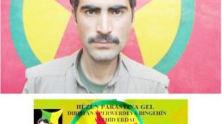 Şantiyede Yakalanan Pkk Sanığına 12 Yıl Hapis