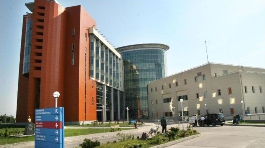 Yenikent Devlet Hastanesi Acil Servisi&rsquo;nde Akşam N&ouml;betleri Başlıyor