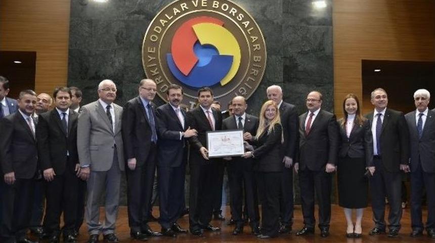 Gto, &ldquo;a&rdquo; Sınıf Odalar Arasına Girdi