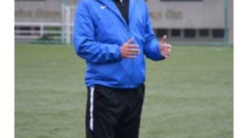 Hekimoğlu Doğanspor’da Cemal Gürsel Menteşe Dönemi